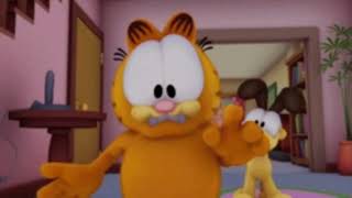 Garfield The Movie 2024 Teaser Trailer Concept Columbia Pictures Sony Pictures Animation Movie