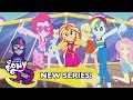 My Little Pony: Equestria Girls 🌟 Season 2 Trailer