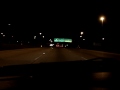 Video my highway run from chicago