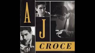 Watch Aj Croce I Know Better Now video