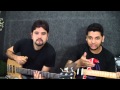 Contra baixo e Guitarra no Vaneirão -... Contra baixo e Guitarra no Vaneirão -...
