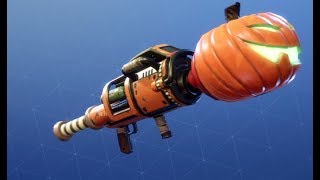 I Have Pumpkin Launcher Schematic! (Who Wants One?)