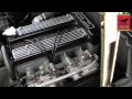 1972 Lotus Europa - engine running. CarshowClassic.com
