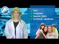Jurassic World 2015 - Plan Your Vacation Today! - Beyond The Trailer