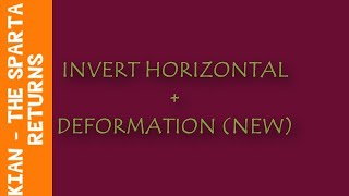 New Effect Windows Xp In Invert Horizontaldeformation Request