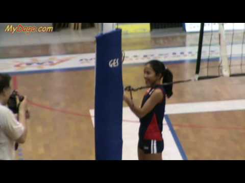 rencontre sportive malagasy 2010