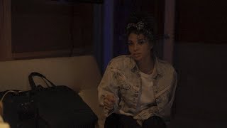 The Process - Season 1, Episode 1: Getting In The Zone | Hannah Monds