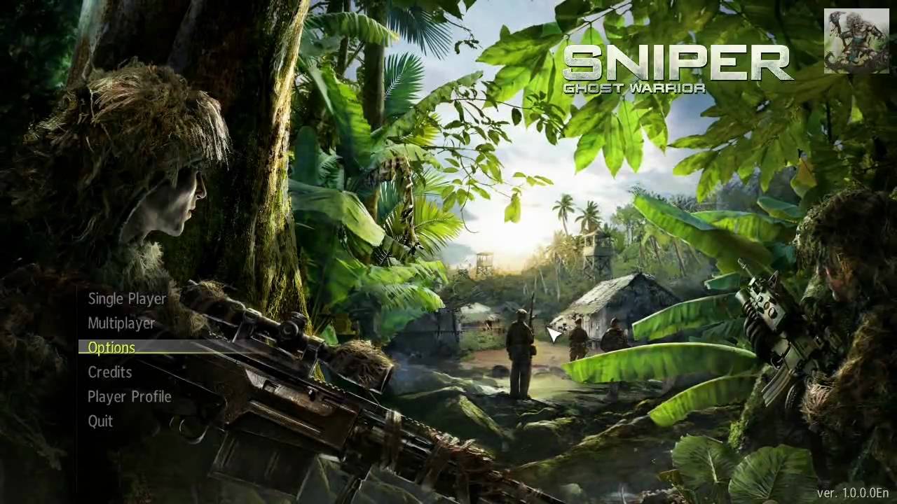 sniper ghost warrior demo german