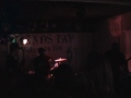 Fallen Angels & Sic by American Death Ride at Friend's Tap in Pekin, IL