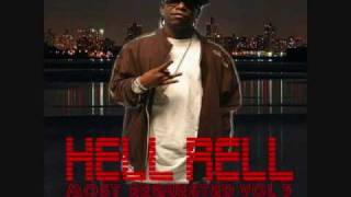 Watch Hell Rell Call The Cops video