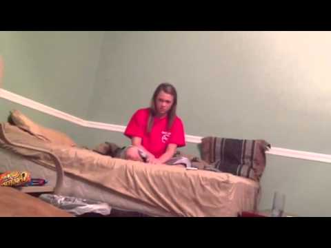XXX Girlfriend Video