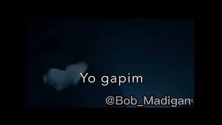 M1Nor - Diss To Green71 Text Video