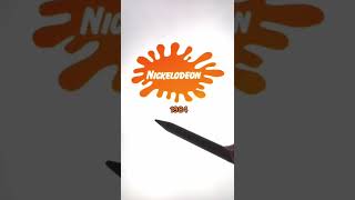 Evolution Of The Nickelodeon Logo Tylietok