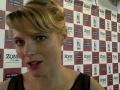 Amy Seimetz Bitter Feast Interview