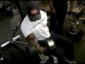 New York Personal Trainer Mark Campbell Dumbbell Curling Video
