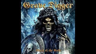 Watch Grave Digger Clash Of The Gods video