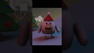 😱 Нового Года Не Будет | Анимация Чикен Ган - Animation Chicken Gun