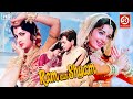 Ram Aur Shyam Hindi Full Movie | Dilip Kumar, Waheeda Rehman, Mumtaz | Bollywood Film