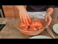 One Pan Roasted Chicken & Potatoes Recipe - Laura Vitale - Laura in the Kitchen Episode 761