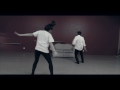 Elastic Heart | Daniel Jerome Choreography