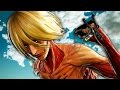 THE FEMALE TITAN | Attack On Titan: Wings Of Freedom #7