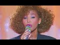 Saving All My Love for You - Whitney Houston (Live at Champs Elysées)