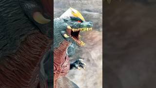 Space Godzilla Vs. Mechagodzilla Who Wins?