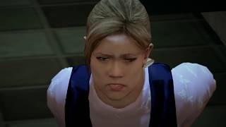 Dead Rising 2 Off The Record Brandon Whittaker Psychopath Boss Fight