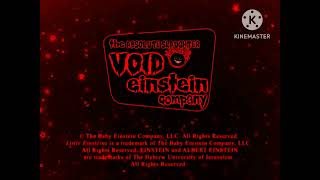 Fake Little Einsteins Lost Episode Credits.exe Horror Remake
