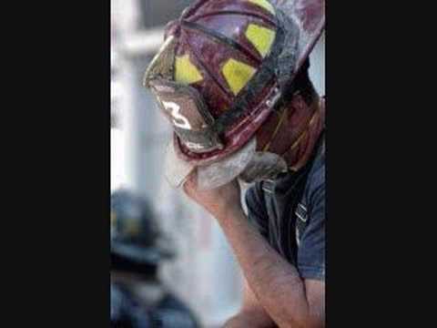 Where Were You (When the World Stopped Turning) Video