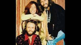 Watch Bee Gees Emotion video