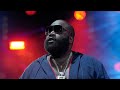 Diced Pineapples - Rick Ross Feat. Drake and Wale