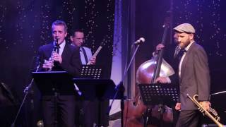 The New Orleans Function feat. Iris Portugaly - Venezuela