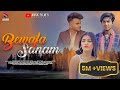 Bewafa Sanam (Official Song) J.K Anii (feat. Lali Patel) | Pawan Mahto | Priya Verma |Deepak |Aarav