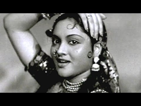 Duniya Ka Maza Le Lo - Vaijayanti Mala Shamshad Begum Bahar...