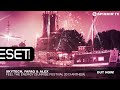 Skytech, Fafaq & Alex - Feel The Energy (Sunrise Festival 2013 Theme)