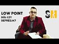 Dół czy depresja? - Strefa Młodzieży SWPS
