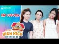 Gia đình là số 1 sitcom | Tập 160 full: Hoàng Anh đuổi bạn gái của Đức Minh và Đức Mẫn ra khỏi nhà thumbnail