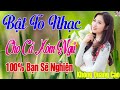 60 Bài Nhạc Vàng Xưa Nhẹ Nhàng KHÔNG QUẢNG CÁO - Nghe Mà Nhức Nhối Con Tim ... Cả Xóm Phê Nức Nở
