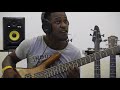 Mallam T Bass Bass Guitar Licks