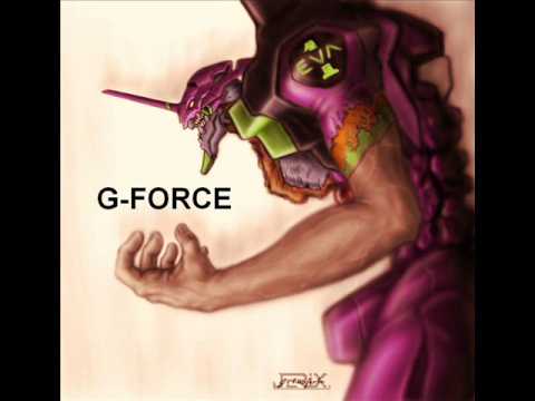 The Prodigy Live - G - Force - Waterfront 1992