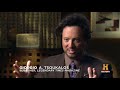 Ancient Aliens: Peru's Gate of the Gods