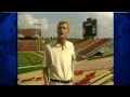 Fans Get Advice For Cy-Hawk Showdown