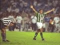 Copa do Brasil 1999 | FINAL | Botafogo 0x0 Juventude | Maracanã | Jogo Completo