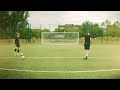 HOW TO DO THE RABONA w/ Kieran Brown | Rule'm Sports