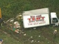 Route 50 Crash Blocks Traffic