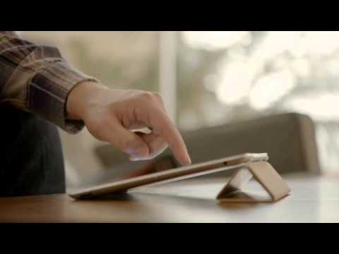 Vidéo du Apple iPad 2 Wifi et 3G 16 Go Blanc