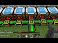 Minecraft - EEPower - Taint Destroyah! [S2E17]
