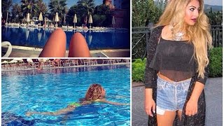URLAUB in der Türkei ❤ Follow me around