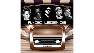 Julie London - Radio Legends